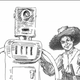 Illustration for article titled A campaign to replace the N-word in Huckleberry Finn with the word robot